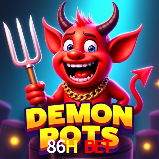 86H BET APP