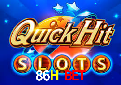86H BET APP