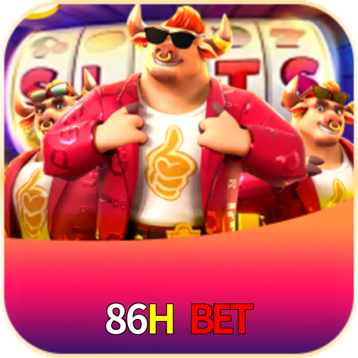 86H BET APP